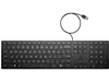 HP Wired Desktop 320K Keyboard