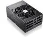 Super Flower Leadex Titanium 1600W 80+ Titanium, ATX 3.1, W/12V-2x6(2x8pin - 16pin native cables)*2, 10 Years Warranty, ECO Mode, Full Modular, Dual Ball Bearing Fan, SF-1600F14HT ATX 3.1