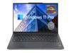 Lenovo ThinkPad E14 Gen 5 Business Laptop, 14" FHD+ Display, AMD Ryzen 7 7730U (beat i7-1255U), 16GB RAM, 512GB SSD, FP Reader, Backlit Keyboard, HDMI, RJ45, Wi-Fi 6, Windows 11 Pro, Black