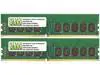 NEMIX RAM 64GB (2X32GB) DDR4 3200MHZ PC4-25600 2Rx8 1.2V 288-PIN ECC Unbuffered UDIMM KIT