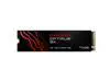 SanDisk Optimus GX 7100 M.2 2280-S3-M 4TB PCI-Express 4.0 x4 3D NAND TLC Internal Solid State Drive (SSD) SDSP71400TAN-000E0 SanDisk Optimus GX 7100 M.2 2280-S3-M 4TB PCI-Express 4.0 x4 3D NAND TLC Internal Solid State Drive (SSD) SDSP71400TAN-000E0