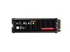WD_BLACK SN8100 NVMe SSD - 2TB, With Heatsink, M.2 2280 PCI-Express 5.0 x4 Internal Solid State Drive (SSD) WDS200T1XHM-00CMT0 WD_BLACK SN8100 NVMe SSD - 2TB, With Heatsink, M.2 2280 PCI-Express 5.0 x4 Internal Solid State Drive (SSD) WDS200T1XHM-00CMT0