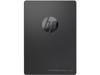 HP P700 512GB Portable USB 3.1 Gen 2 External SSD 5MS29AA#ABC