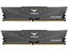 Team T-FORCE VULCAN Z 32GB (2 x 16GB) 288-Pin PC RAM DDR4 3200 (PC4 25600) Desktop Memory Model TLZGD432G3200HC16FDC01 Team T-FORCE VULCAN Z 32GB (2 x 16GB) 288-Pin PC RAM DDR4 3200 (PC4 25600) Desktop Memory Model TLZGD432G3200HC16FDC01