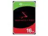 Seagate IronWolf Pro ST16000NT001 16TB 7200 RPM 256MB Cache 3.5" Internal Hard Drive - OEM