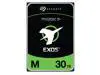 Seagate Exos M ST30000NM004K 30TB 7200 RPM 512MB Cache SATA 6.0Gb/s 3.5" Hard Drives Bare Drive