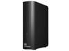 WD Elements 12TB USB 3.0 Desktop External Hard Drive WDBWLG0120HBK-NESN Black