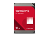 Western Digital 18TB WD Red Pro NAS Internal Hard Drive HDD - 7200 RPM, SATA 6 Gb/s, CMR, 256 MB Cache, 3.5" - WD181KFGX