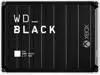 WD Black 2TB P10 Game Drive Portable External Hard Drive for Xbox USB 3.2 (WDBA6U0020BBK-WESN) Black with White Trim WD Black 2TB P10 Game Drive Portable External Hard Drive for Xbox USB 3.2 (WDBA6U0020BBK-WESN) Black with White Trim