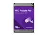 WD Purple Pro 18TB 7200 RPM 512MB Cache SATA 6.0Gb/s 3.5" Internal Hard Drive - WD181PURP WD Purple Pro 18TB 7200 RPM 512MB Cache SATA 6.0Gb/s 3.5" Internal Hard Drive - WD181PURP