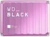 WD 2TB BLACK P10 Game Drive USB 3.2 Gen 1, Micro B Model Pink - WDBA2W0020BPK-WES1 WD 2TB BLACK P10 Game Drive USB 3.2 Gen 1, Micro B Model Pink - WDBA2W0020BPK-WES1
