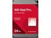 WD Red Pro 24TB 7200 RPM 512MB Cache SATA 6.0Gb/s 3.5" HD OEM -WD241KFGX WD Red Pro 24TB 7200 RPM 512MB Cache SATA 6.0Gb/s 3.5" HD OEM -WD241KFGX