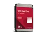 WD Red Pro 26TB 7200 RPM 512MB Cache SATA 6.0Gb/s 3.5" HD OEM - WD260KFGX WD Red Pro 26TB 7200 RPM 512MB Cache SATA 6.0Gb/s 3.5" HD OEM - WD260KFGX