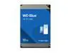WD Blue WD100EAGZ 10TB 7200 RPM 512MB Cache SATA 6.0Gb/s 3.5" Internal Hard Drive WD Blue WD100EAGZ 10TB 7200 RPM 512MB Cache SATA 6.0Gb/s 3.5" Internal Hard Drive