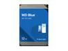 WD Blue WD120EAGZ 12TB 7200 RPM 512MB Cache SATA 6.0Gb/s 3.5" Internal Hard Drive WD Blue WD120EAGZ 12TB 7200 RPM 512MB Cache SATA 6.0Gb/s 3.5" Internal Hard Drive