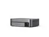 UGREEN NASync DXP480T Plus, All-Flash Thunderbolt 4 NAS Intel®  10-Core i5 CPU (Up to 4.40 GHz), 8GB DDR5, 4x M.2 PCIe Slots, 2x 10GbE, (Diskless)