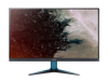 Acer Nitro VG271U M3bmiipx 27" WQHD (2560 x 1440) IPS Monitor with AMD FreeSync Premium Technology, Up to 180Hz, Up to 0.5ms, DCI-P3 95% (1 x Display Port 1.2, 2 x HDMI 2.0 and 1 x Audio Out)