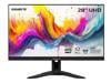 GIGABYTE - M28U - 28" IPS Gaming Monitor - UHD 3840x2160 - 144Hz - 1ms GTG - AMD FreeSync Premium Pro - Type C KVM - HDMI, DP, Type C - Height Adjustable - Black