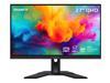 GIGABYTE - M27Q X - 27" IPS Gaming Monitor - QHD 2560x1440 - 240Hz - 1ms GTG - AMD FreeSync Premium - Type C KVM - HDMI, DP, Type C - Height Adjustable - Black