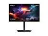GIGABYTE - MO27Q2 - 27" QD-OLED Gaming Monitor - QHD 2560x1440 - 240Hz - 0.03ms GTG - AMD FreeSync Premium Pro - Type C KVM - HDMI, DP - Height Adjustable - Black