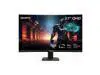 GIGABYTE -  GS27QC (SA) - 27" VA Curved Gaming Monitor - QHD 2560x1440 - 165Hz/OC 170Hz - 1ms MPRT - AMD FreeSync Premium - HDMI, DP - Black