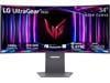 34" UltraGear™ OLED Curved Gaming Monitor WQHD FreeSync Premium Pro   240Hz 0.03ms G-Sync Compatible 800R Tilt, Height, Swivel Adjust