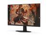 AOC Q27G4XNE 27" Widescreen Gaming Monitor - QHD 2560x1440, 180 Hz, 0.5 ms MPRT, Adaptive Sync, VA Panel, HDR Ready, 16:9 Aspect Ratio, Flicker-Free, VESA Mount
