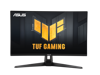 ASUS 27" 170Hz WQHD (2560 x 1440) Gaming Monitor 1ms Freesync Premium™– Overclock to Extreme Low Motion Blur™, Shadow Boost, HDR, DisplayWidget Lite TUF Gaming VG27AQA1A (above 144Hz)