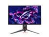 ASUS 27" (26.5" Viewable) 240 Hz OLED UHD Gaming Monitor FreeSync Premium Pro & G-Sync Compatible DCI-P3 99%, sRGB 145% ROG Swift OLED PG27UCDM