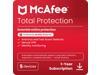 McAfee Total Protection  (Windows, macOS, Android, iOS, ChromeOS) 2025 | 5 Device | Includes Antivirus, Scam Protection, Secure VPN | 1-Year Subscription with Auto-Renewal | Digital Download