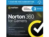 Norton 360 for Gamers for 3 Devices - Includes Advanced AI Scam Protection, Game Optimizer, Gamer tag monitoring, VPN, Dark Web Monitoring & PC Cloud Backup - Download Norton 360 for Gamers for 3 Devices - Includes Advanced AI Scam Protection, Game Optimizer, Gamer tag monitoring, VPN, Dark Web Monitoring & PC Cloud Backup - Download