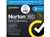 Norton 360 for Gamers for up to 3 Devices (2025 Ready), 13 Month Subscription with Auto Renewal - NEWEGG EXCLUSIVE, Download