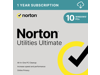 Norton Utilities Ultimate – cleans and speeds up your PC, Windows PCs only [Download]