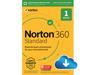 Norton 360 Standard 2023 - 1 Device - 1 Year with Auto Renewal - Download