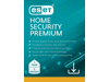 ESET Home Security Premium 2025 - 3 Device / 1 Year - Download