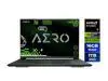 GIGABYTE AERO X16; Copilot+ PC - 165Hz 2560x1600 WQXGA - NVIDIA GeForce RTX 5070 - AMD Ryzen AI 7 350 - 1TB SSD with 16GB DDR5 RAM - Windows 11 Home - Lunar White