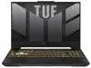 ASUS - TUF Gaming F15 15" FHD 144Hz Gaming Laptop - Intel Core i5 with 16GB Memory - NVIDIA GeForce RTX 3050 - 512GB SSD - Mecha Gray