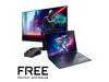 GIGABYTE AORUS ELITE 16 Gaming Laptop - 165Hz 2560x1600 WQXGA - NVIDIA GeForce RTX 5070 - Intel Core Ultra 9 275HX - 1TB SSD with 32GB DDR5 RAM - Windows 11 Home AD