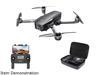 Holy Stone HS720 GPS Drone with 2K FHD Camera 5G WIFI FPV Transmission + Storage Case