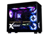 Xidax X6 XEN BLACK Gaming PC Ryzen 7 7800X3D 8c (up to 5.0 GHz)- NVIDIA GeForce RTX 5070Ti - 32GB DDR5 5600MHz - 2TB M.2 NVMe - Genuine Windows 11 Home -  WIFI - Assembled & Serviced Utah USA