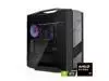 GIGABYTE AORUS Gaming Desktop PC, AMD Ryzen 7 9800X3D, GIGABYTE RTX 5080, 64GB DDR5 RAM, 2TB Gen5 NVMe SSD, Windows 11 Home, AORUS SUPREME 5 AS5A7N8-5001