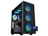 ABS Eurus Aqua Gaming PC Powered By Asus- Windows 11 - Intel Core Ultra 9 285K - GeForce RTX 5080- DLSS 4 - AI-Powered Performance - 32GB DDR5 6400MHz - 2TB M.2 NVMe SSD - EA285K50803