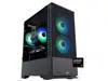 ABS Cyclone Ruby Gaming PC - Windows 11 - AMD Ryzen 7 9700X - GeForce RTX 5060 - 32GB DDR5 6400 - 1TB M.2 NVMe SSD - CR9700X50602