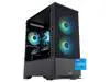 ABS Cyclone Aqua Gaming PC - Windows 11 Home - Intel Core i5-13400F - Intel Arc B580 - 32GB DDR4 3200 - 1TB M.2 NVMe SSD - CA13400FB5802