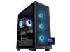 ABS Stratos II Aqua Gaming PC - Windows 11 - Intel Core Ultra 7 265KF - GeForce RTX 5070 - DLSS 4 - AI-Powered Performance - 32GB DDR5 6400 - 2TB M.2 NVMe SSD - SA265KF50702