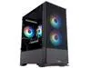 ABS Cyclone Aqua Gaming PC - Windows 11 - Intel Core 5 Processor 120 - GeForce RTX 5060 - DLSS 4 - AI-Powered Performance - 32GB DDR4 3200MHz - 1TB M.2 NVMe SSD - CA120F5060