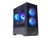 ABS Cyclone Aqua Prebuilt Gaming PC - Windows 11 - Intel Core i5-14400F - GeForce RTX 5060 8GB - DLSS 4 - 32GB DDR4 3200 - 1TB M.2 NVMe SSD ABS Cyclone Aqua Prebuilt Gaming PC - Windows 11 - Intel Core i5-14400F - GeForce RTX 5060 8GB - DLSS 4 - 32GB DDR4 3200 - 1TB M.2 NVMe SSD