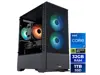 ABS Cyclone Aqua Prebuilt Gaming PC - Windows 11 - Intel Core i7-14700F - GeForce RTX 5060 8GB - DLSS 4 - 32GB DDR4 - 1TB NVMe SSD ABS Cyclone Aqua Prebuilt Gaming PC - Windows 11 - Intel Core i7-14700F - GeForce RTX 5060 8GB - DLSS 4 - 32GB DDR4 - 1TB NVMe SSD