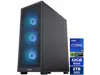 ABS Stratos II Aqua Prebuilt Gaming PC - Windows 11 - Intel Core i9-14900KF - GeForce RTX 5070 Ti 16GB - DLSS 4 - 32GB DDR5 - 2TB NVMe SSD ABS Stratos II Aqua Prebuilt Gaming PC - Windows 11 - Intel Core i9-14900KF - GeForce RTX 5070 Ti 16GB - DLSS 4 - 32GB DDR5 - 2TB NVMe SSD