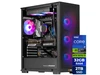 ABS Stratos II Aqua Prebuilt Gaming PC - Windows 11 - Intel Core i9-14900KF - GeForce RTX 5070 Ti 16GB - DLSS 4 - 32GB DDR5 - 2TB NVMe SSD ABS Stratos II Aqua Prebuilt Gaming PC - Windows 11 - Intel Core i9-14900KF - GeForce RTX 5070 Ti 16GB - DLSS 4 - 32GB DDR5 - 2TB NVMe SSD